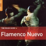 Various - The Rough Guide To Flamenco Nuevo - Kliknutím na obrázok zatvorte